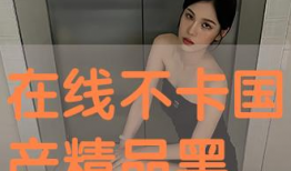 精品国产在线自拍,展现本土风情与创意魅力